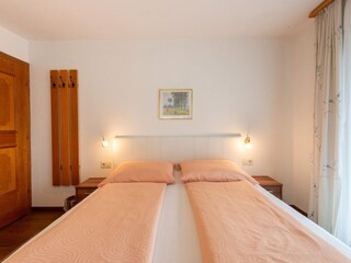 Apartment Uderns Ausstattung 26