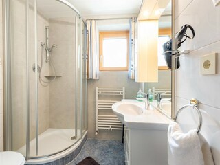 Apartment Uderns Ausstattung 24