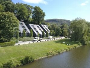 Holiday park Renovated apartment with balcony, near Vielsalm - Vielsalm - image1