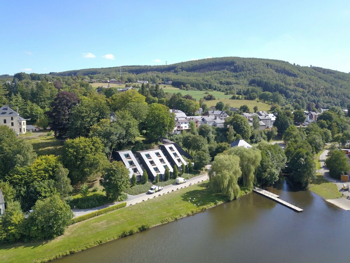 Ferienpark Vielsalm Außenaufnahme 3