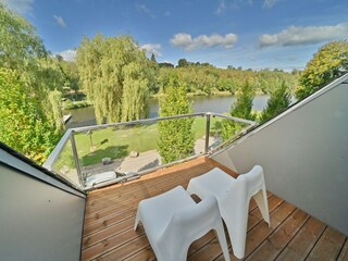 Vakantiepark Vielsalm Buitenaudio-opname 2