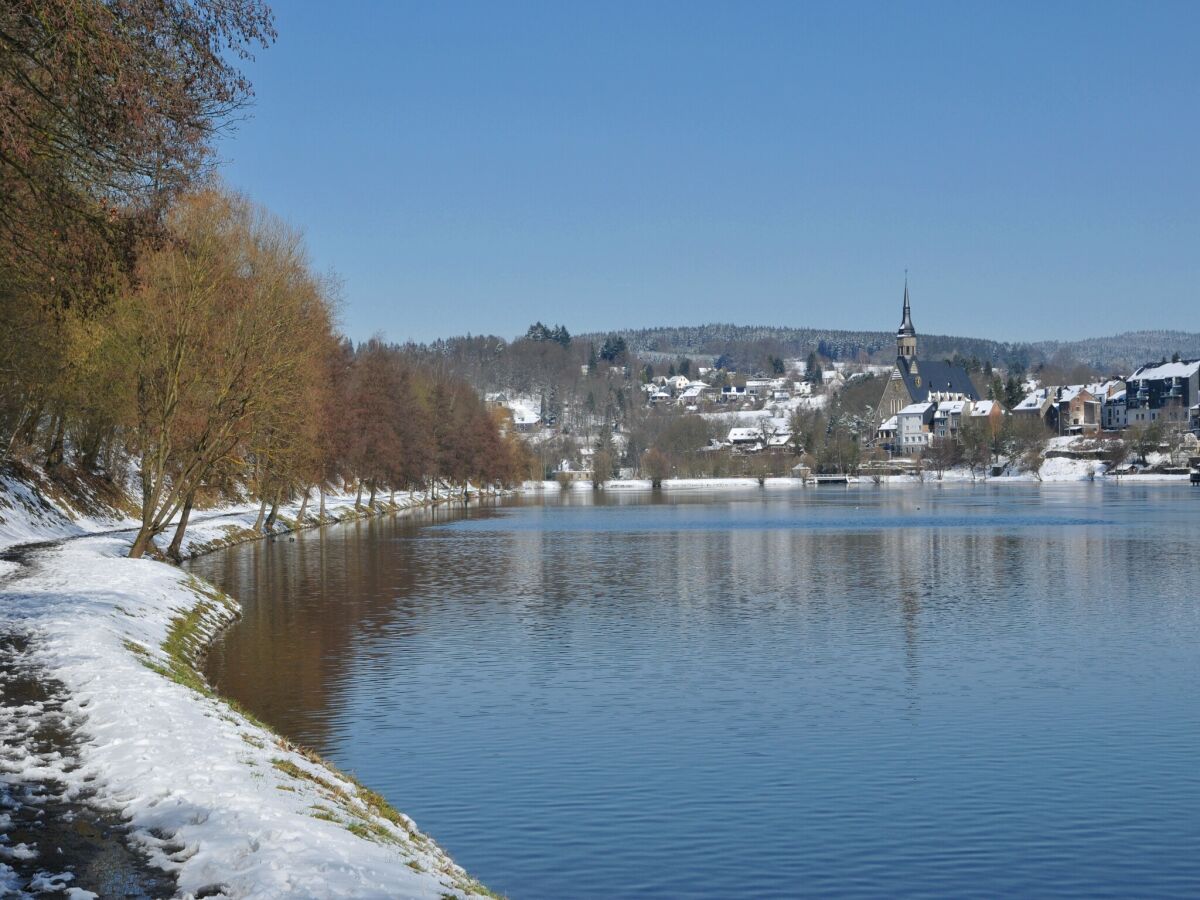 Ferienpark Vielsalm Umgebung 13