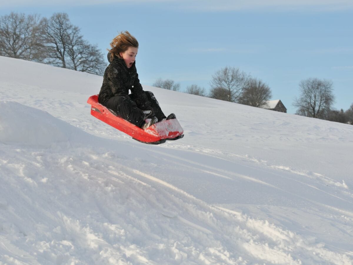 Ferienpark Vielsalm Umgebung 19