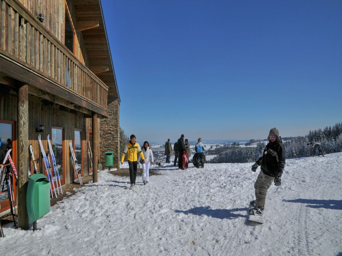 Ferienpark Vielsalm Umgebung 20