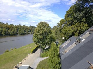 Vakantiepark Vielsalm Buitenaudio-opname 3