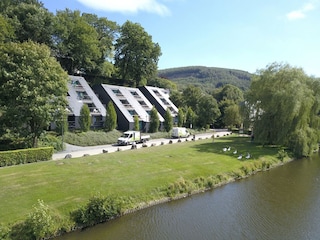 Parco vacanze Vielsalm Registrazione all'aperto 2