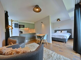 Vakantiepark Vielsalm Kenmerken 12