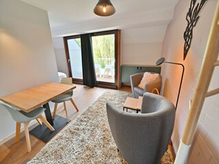 Vakantiepark Vielsalm Kenmerken 10