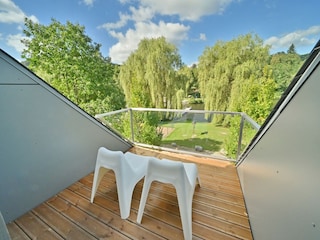 Parc de vacances Vielsalm Enregistrement extérieur 2