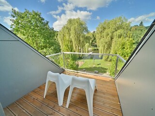 Vakantiepark Vielsalm Buitenaudio-opname 4