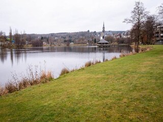 Parc de vacances Vielsalm Environnement 25