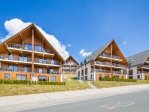 Holiday park Großzügige, moderne Ferienwohnung, 10 Minuten vom Zentrum - Winterberg - image1