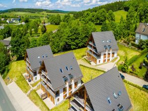 Parc de vacances Appartement moderne spacieux, 10 min à pied du centre-ville - Winterberg - image1