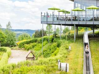 Parque de vacaciones Winterberg Entorno 29