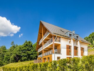 Vakantiepark Winterberg Buitenaudio-opname 5