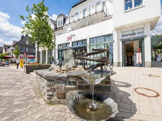 Vakantiepark Winterberg Omgeving 36