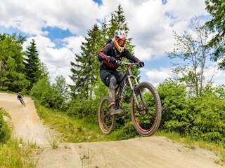 Ferienpark Winterberg Umgebung 39