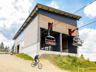 Ferienpark Winterberg Umgebung 22