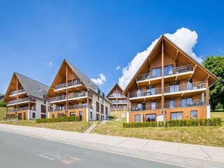 Holiday park Winterberg Outdoor Recording 7