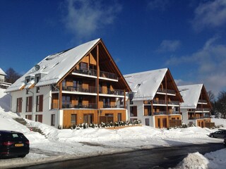 Holiday park Winterberg Outdoor Recording 9