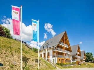 Holiday park Winterberg Environment 19