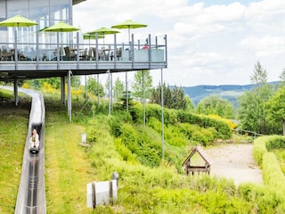 Parco vacanze Winterberg Ambiente 28