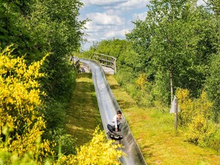 Holiday park Winterberg Environment 30