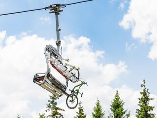 Ferienpark Winterberg Umgebung 13