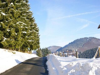 Ferienpark Winterberg Umgebung 30