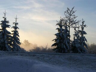 Ferienpark Winterberg Umgebung 31