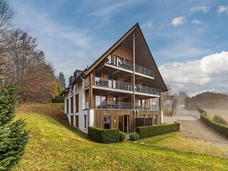 Parque de vacaciones Winterberg Grabación al aire libre 2