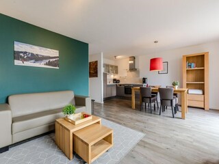 Holiday park Winterberg Features 6