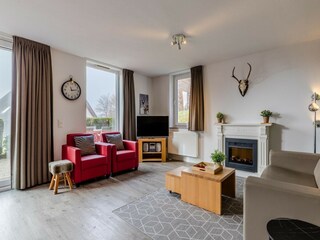 Holiday park Winterberg Features 7