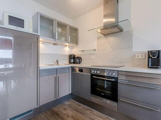 Parco vacanze Winterberg Caratteristiche 11