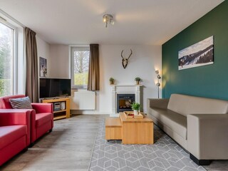 Vakantiepark Winterberg Kenmerken 12