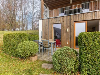 Vakantiepark Winterberg Buitenaudio-opname 5