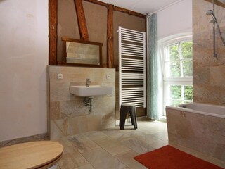Appartement Wittendörp Équipement 20