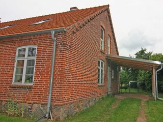 Apartment Wittendörp Außenaufnahme 3