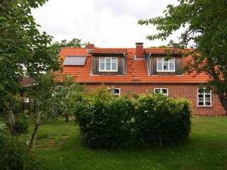 Apartment Wittendörp Außenaufnahme 1