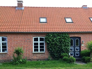Apartment Wittendörp Außenaufnahme 3