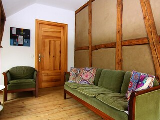 Appartement Wittendörp Kenmerken 7
