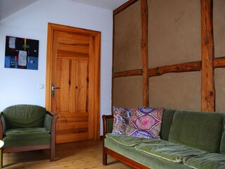Apartment Wittendörp Ausstattung 8