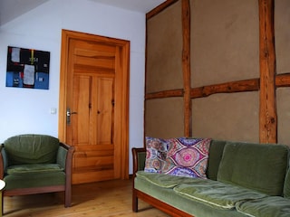 Appartement Wittendörp Kenmerken 7