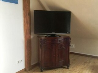 Appartement Wittendörp Équipement 16