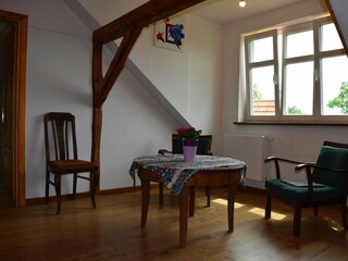 Appartement Wittendörp Kenmerken 21