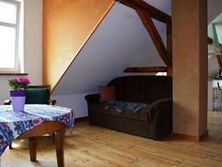 Appartement Wittendörp Équipement 17
