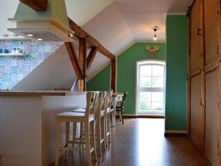 Appartement Wittendörp Kenmerken 9