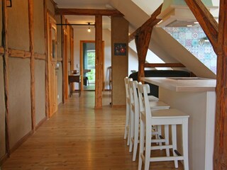 Appartement Wittendörp Équipement 10