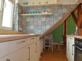 Apartment Wittendörp Ausstattung 22