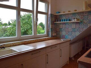 Appartement Wittendörp Kenmerken 11